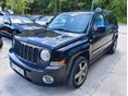 JEEP PATRIOT 2.0 CRD Limited 4x4