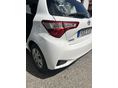 TOYOTA YARIS 2018/8 - 9