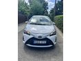 TOYOTA YARIS 1.5 Dual VVT-iE Active City