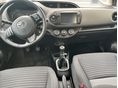 TOYOTA YARIS 2018/8 - 7