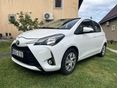 TOYOTA YARIS 2018/8 - 10