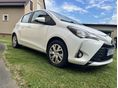 TOYOTA YARIS 2018/8 - 11