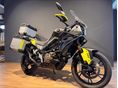 QJMOTOR SVT 650 2024 - 1