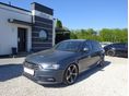 AUDI A4 2008/10 - 1