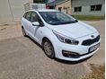 KIA CEE'D 1.6 GDI EX Limited DCT