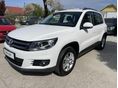 VOLKSWAGEN TIGUAN 2013/4 - 2