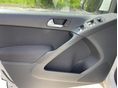 VOLKSWAGEN TIGUAN 2013/4 - 12