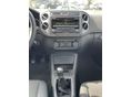 VOLKSWAGEN TIGUAN 2013/4 - 11