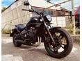 KAWASAKI VULCAN S 
