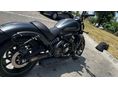 KAWASAKI VULCAN S 2023/1 - 3