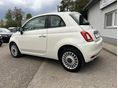 FIAT 500 2017/5 - 2