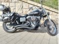 HARLEY-DAVIDSON DYNA LOW RIDER 2009/12 - 2