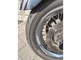 HARLEY-DAVIDSON DYNA LOW RIDER 2009/12 - 7