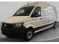 VOLKSWAGEN CRAFTER 2021/7 - 1