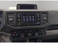 VOLKSWAGEN CRAFTER 2021/7 - 10