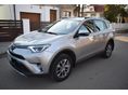 TOYOTA RAV 4 2019/1 - 1