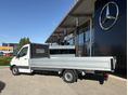 MERCEDES-BENZ SPRINTER 317 CDI 907.135.13 Pro (Automata) AUTOMATA. készletről azonnal!!! 3%-os KAVOSZ finanszírozással