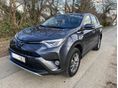 TOYOTA RAV 4 Rav4 2.5 Hybrid Active Style MY18 2WD e-CVT GARANCIÁVAL!