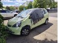 HONDA JAZZ 2006/10 - 1