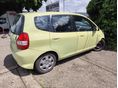 HONDA JAZZ 2006/10 - 2