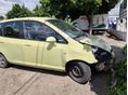 HONDA JAZZ 2006/10 - 3