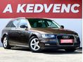 AUDI A4 2012/2 - 1