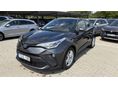TOYOTA C-HR 2022/3 - 2