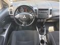 MITSUBISHI OUTLANDER 2007/7 - 10