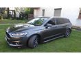 FORD MONDEO 2015/10 - 4