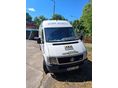 VOLKSWAGEN LT 2005/12 - 2