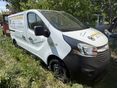 RENAULT TRAFIC 2016/5 - 1