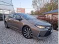 TOYOTA COROLLA 2020/6 - 1