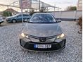 TOYOTA COROLLA 2020/6 - 7
