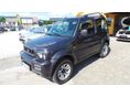 SUZUKI JIMNY 2012/1 - 1