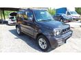 SUZUKI JIMNY 2012/1 - 2