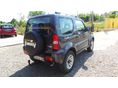 SUZUKI JIMNY 2012/1 - 3