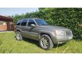 JEEP GRAND CHEROKEE 4.7 Limited (Automata)