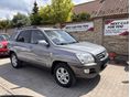 KIA SPORTAGE 2.0 CRDi EX 4x4