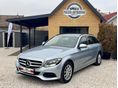 MERCEDES-BENZ C 200 2016/9 - 1