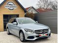 MERCEDES-BENZ C 200 2016/9 - 2