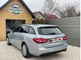 MERCEDES-BENZ C 200 2016/9 - 3
