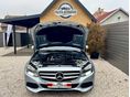 MERCEDES-BENZ C 200 2016/9 - 11