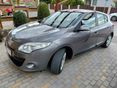 RENAULT MEGANE 2010/1 - 2