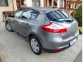 RENAULT MEGANE 2010/1 - 4