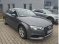 AUDI A3 2019/10 - 2
