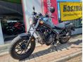 HONDA CMX 500 REBEL Gyári fény!1. Tul. A2.35KW