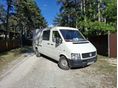 VOLKSWAGEN LT 1998/8 - 4