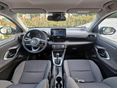 TOYOTA YARIS 2022/7 - 2