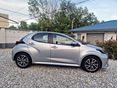 TOYOTA YARIS 2022/7 - 10