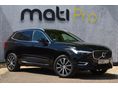 VOLVO XC60 2.0 [T6] Recharge Inscription AWD Geartronic 1. Tulaj.Magyar.Végig márkaszerviz.Panoráma.360Kamera.Horog.Sáv-Táv-Holttér
